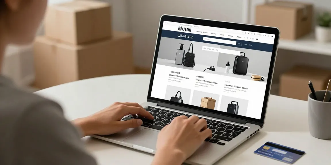 "Lustre led offers best deals for premium products in online shopping."